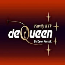 deQueen KTV Indonesia icon