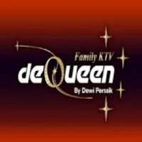 deQueen KTV Indonesia on 9Apps