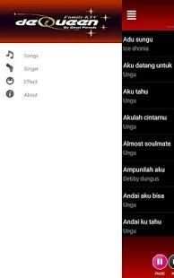 deQueen KTV Indonesia screenshot 2