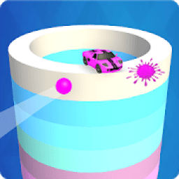 ikon Color Car Paint Hit