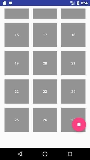 Naruto Soundboard स्क्रीनशॉट 2