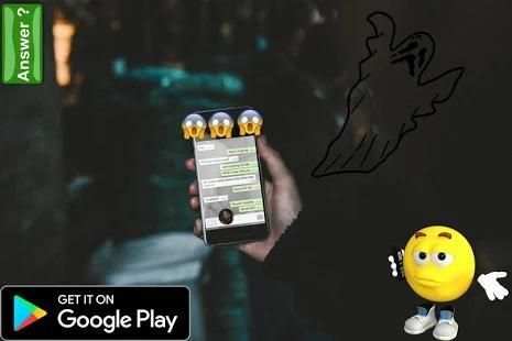 Slendrina/Granny/Call Voice Changer During Call screenshot 2