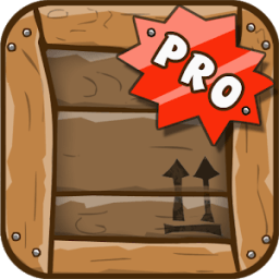 Move the Box: Continents icon