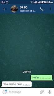 WinBox - Betting Tips Messenger screenshot 5