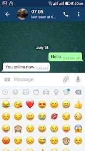 WinBox - Betting Tips Messenger screenshot 4