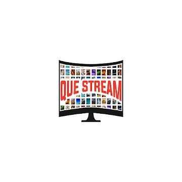 Questreams screenshot 2
