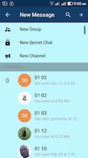 WinBox - Betting Tips Messenger screenshot 1
