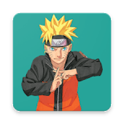 ikon Naruto Soundboard