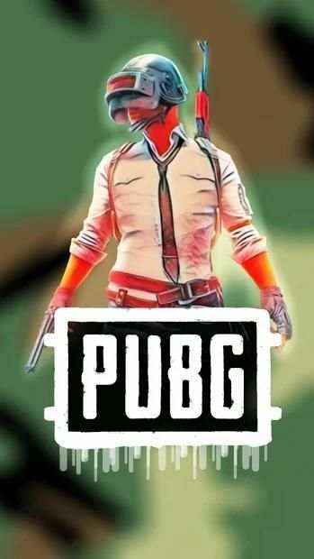BG4K PUBG Graphice HD Wallpaper Backrounds screenshot 2