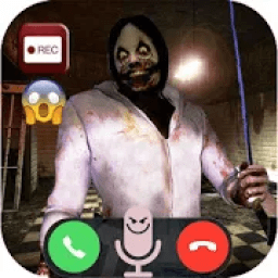 ikon Slendrina/Granny/Call Voice Changer During Call