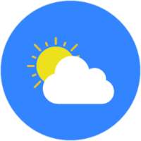 Weather BD on 9Apps