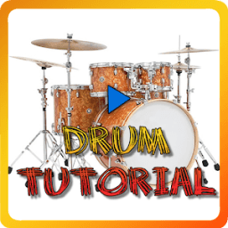 Drum Tutorial icon