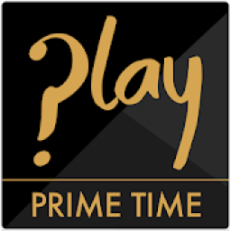 Win ₹25,000 Daily, Live Quiz Game - Play PrimeTime आइकन