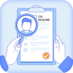 ikon CV/Resume Maker - Creator