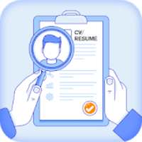 CV/Resume Maker - Creator