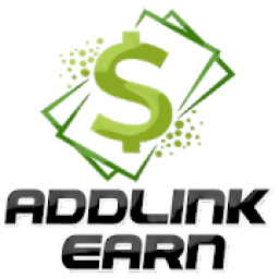 Add LInk Earn आइकन