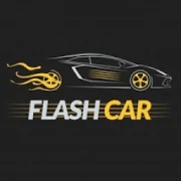 FLASH CAR - Motorista आइकन