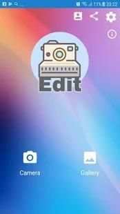 EDIT screenshot 4
