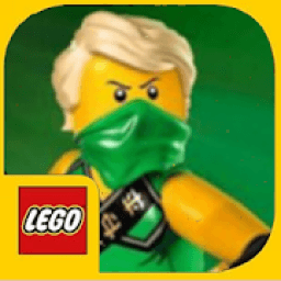ikon Shuriken Lego Ninjago Tournament Hints