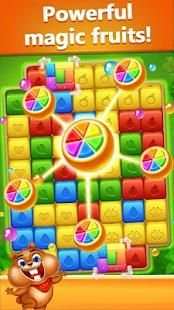 Toy Cube Crush स्क्रीनशॉट 2