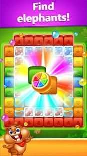 Toy Cube Crush स्क्रीनशॉट 3