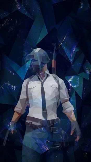 BG4K PUBG Graphice HD Wallpaper Backrounds screenshot 1