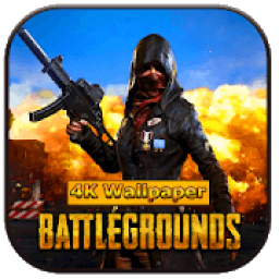 ikon BG4K PUBG Graphice HD Wallpaper Backrounds