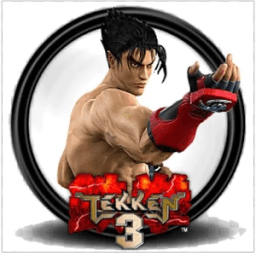 ikon Guide Tekken 3