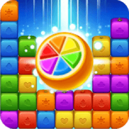 Toy Cube Crush icon