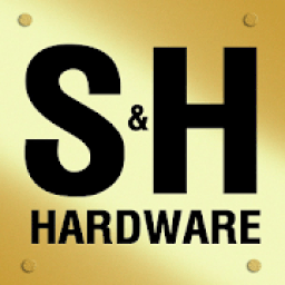 S And H Hardware आइकन