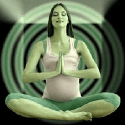 تمارين اليوغا للحامل
‎ icon