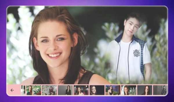 Click With Kristen Stewart screenshot 7
