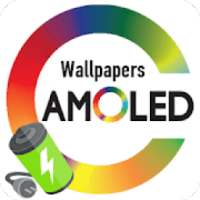 Super Amoled - Обои Full HD энергосберегающие on 9Apps