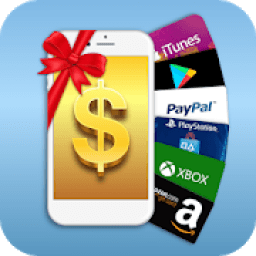 CashUpp: Work from Home, Earn Cash, Free Gift Card icon