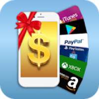 CashUpp: Work from Home, Earn Cash, Free Gift Card