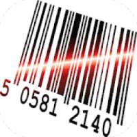 QR Code-flash all-in-one
