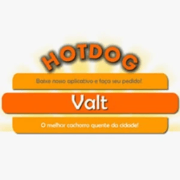 Valt Cachorro Quentes icon