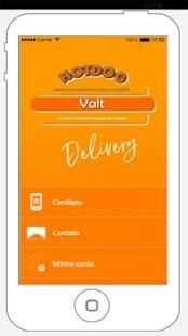 Valt Cachorro Quentes screenshot 2