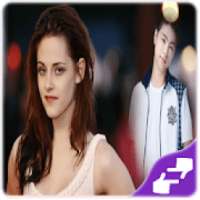 Click With Kristen Stewart on 9Apps