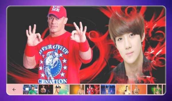 Click With John Cena screenshot 8