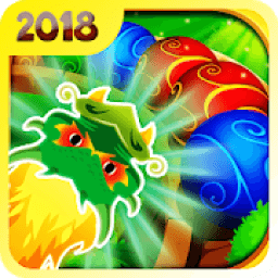 Head Dragon Legend Marbel icon