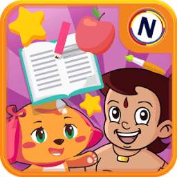 Super School: Educational Kids Games & Rhymes