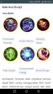 Mobile Legends GG Build screenshot 5