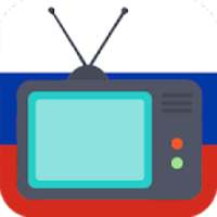 Russia TV Live on 9Apps