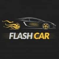 FLASH CAR - Motorista