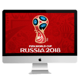ikon Foot Ball TV Channels - FIFA World Cup 2018