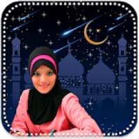 Happy Eid Photo Frames on 9Apps