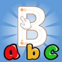 Belajar membaca dan menulis on 9Apps