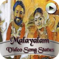 Malayalam Video Song Status