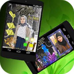 Kad Foto Raya Dan Wallpaper 1.0.1